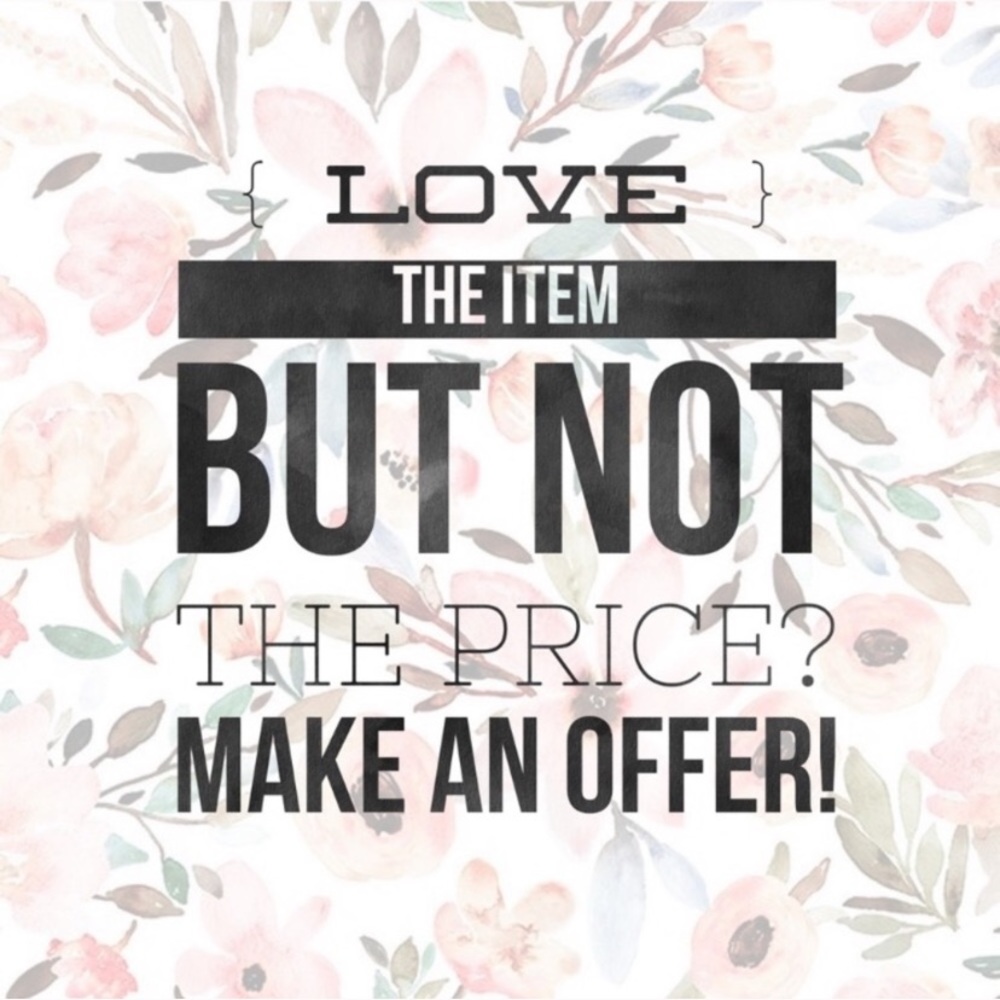 Let’s make a deal!